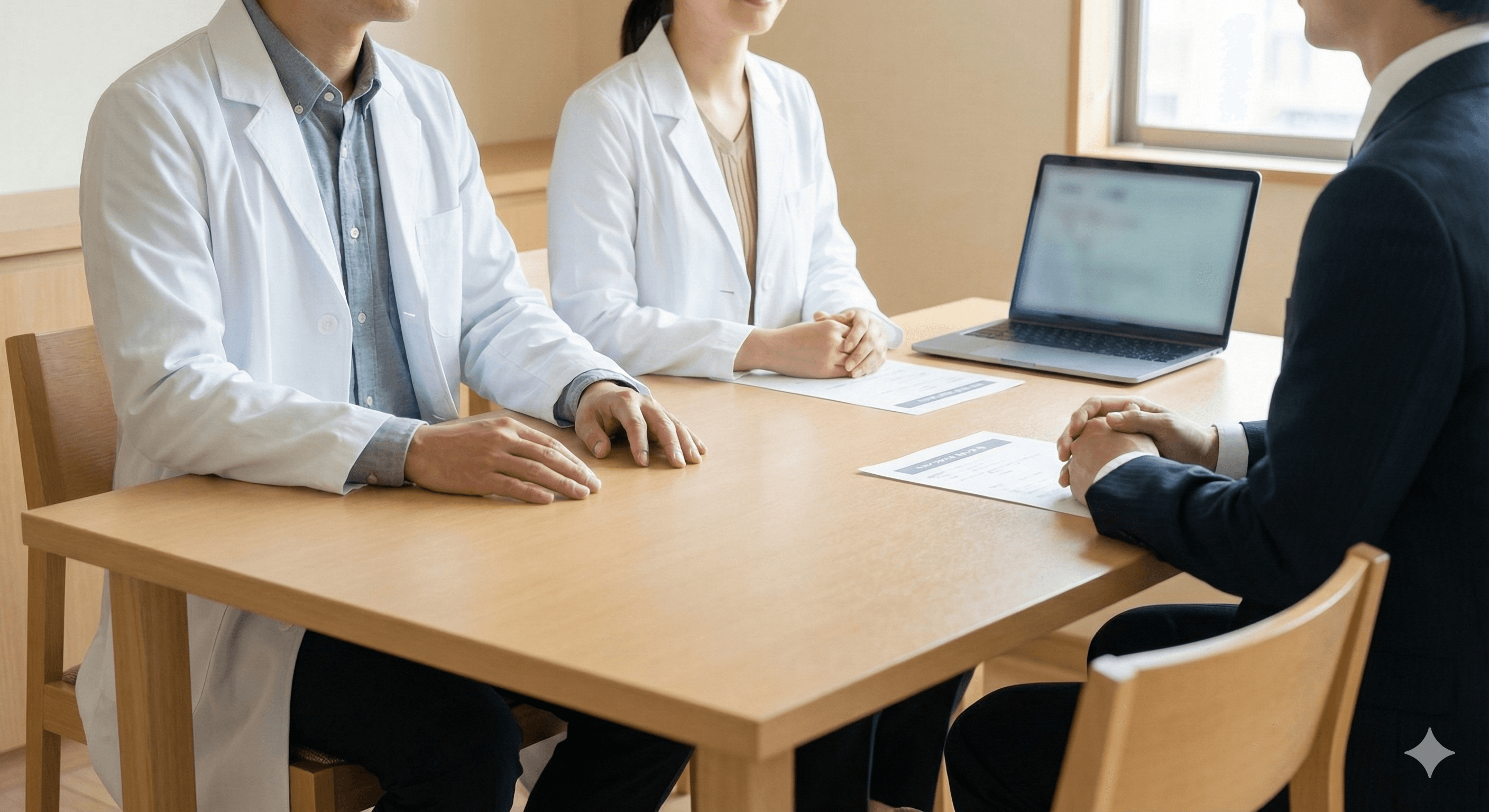 採用情報のイメージ